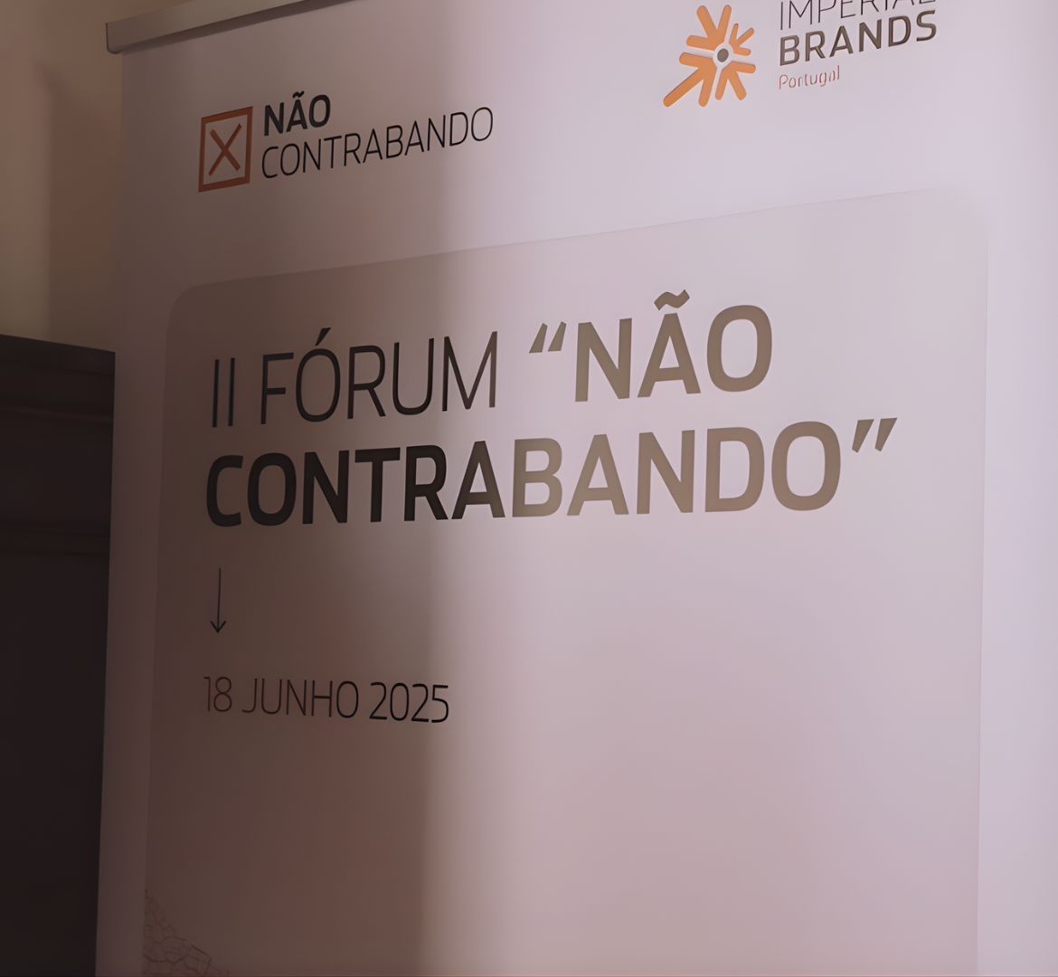 Fortalecendo a luta contra o comércio ilícito de tabaco