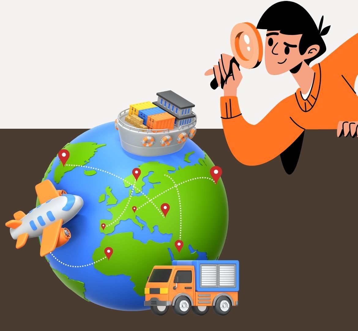 Contrabando de tabaco: um desafio global para as alfândegas 