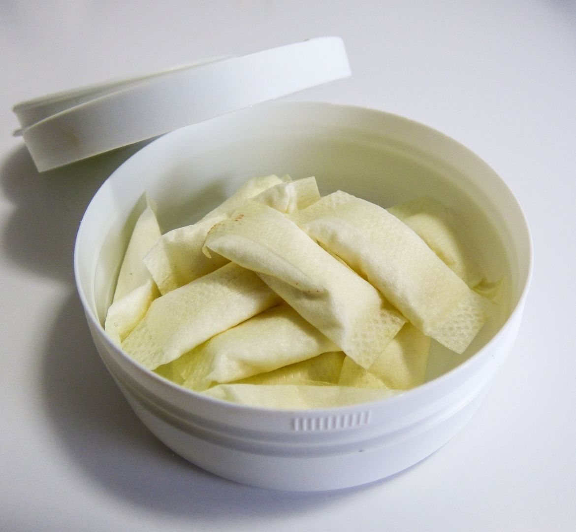 Bolsas de nicotina sem estampilha na mira das autoridades 