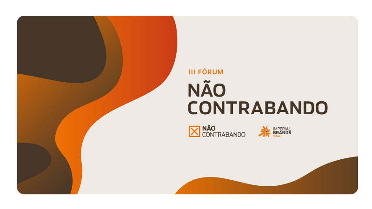 Contrabando de tabaco: mais próximo, mais sofisticado e mais difícil de travar